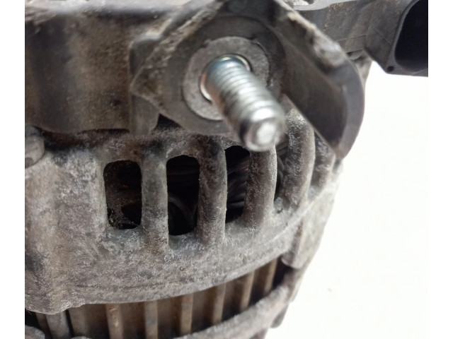 Генератор    Volvo V70      