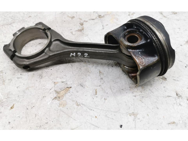  Поршень с шатуном PT204 X2974  Land Rover Range Rover Velar  