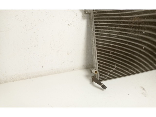 Интеркулер GX738K230BA Jaguar XE