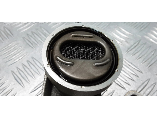 Čerpadlo oleje 4J11 Mitsubishi Outlander 2.0 I4 4J11