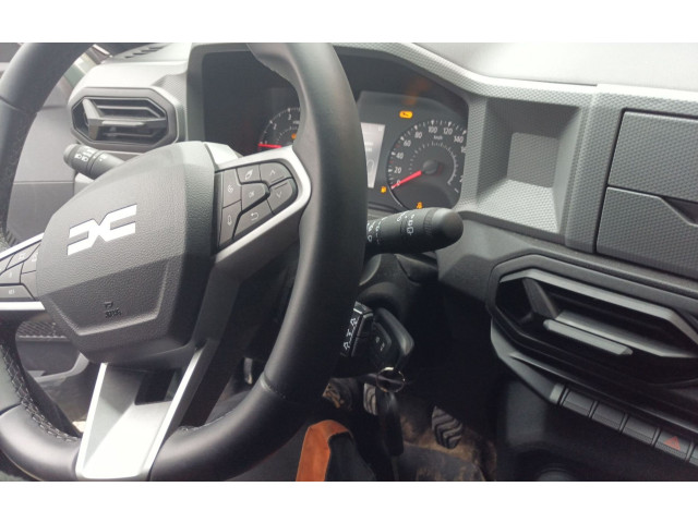 Рулевая рейка 488103387R Dacia Duster II 2017 - 2024 года