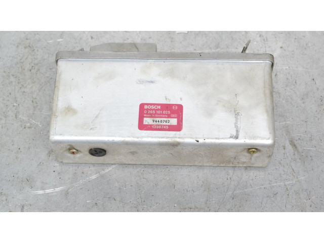 Блок управления АБС 9440702   Volvo 940