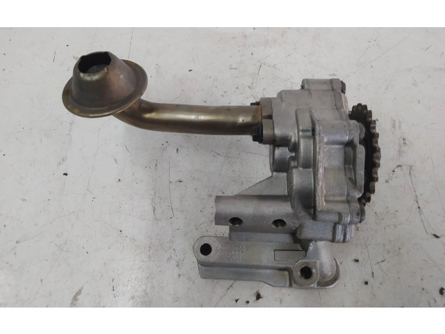 Масляный насос 03G115105 Audi A3 S3 8P