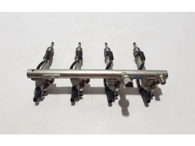 Топливная рампа 31478555 Volvo XC90 для двигателя B4204T35