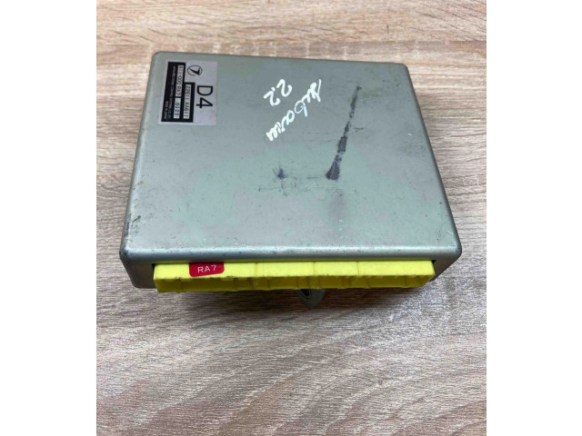 Řídící jednotka 22611AA611, A11000RA7 Subaru Legacy 1990