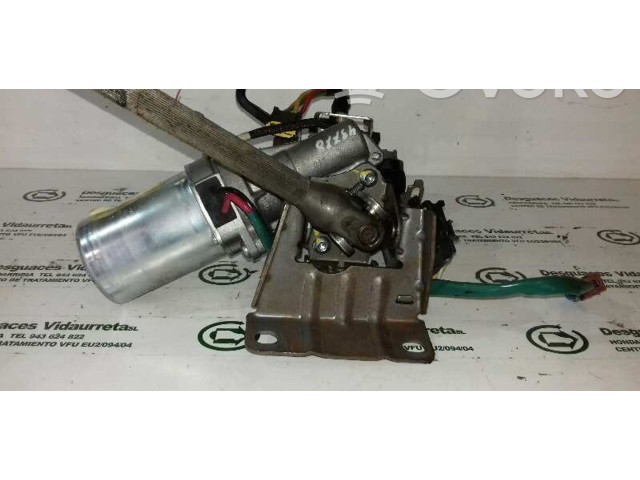 Рулевая рейка 8200091805, 6900000319 Renault Clio III 2005 - 2012 года