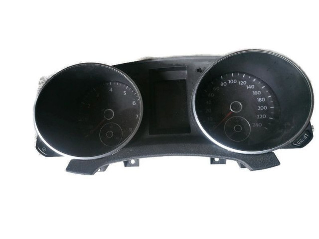 Панель приборов 5K0920861 Volkswagen Golf VI