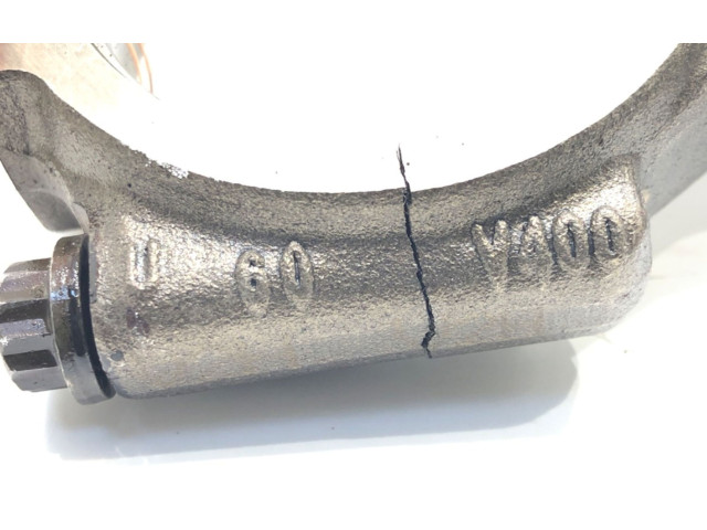 Поршень с шатуном Skoda Octavia Mk2 (1Z)