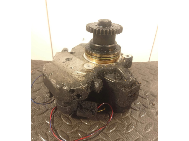 Vstřikovací čerpadlo A6420700801, 0445010210   Mercedes-Benz E C207 W207    Om642 