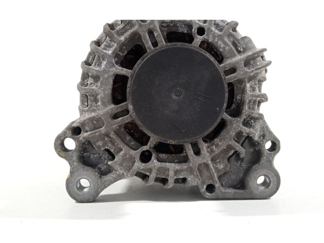 Генератор 059903024   Audi A5      