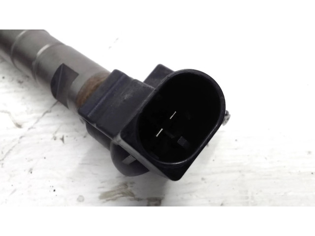 Vstřikovač 0445116023, 059130277BE Audi A4 Allroad B8 pro naftový motor 3.0 CCW113987 1561
