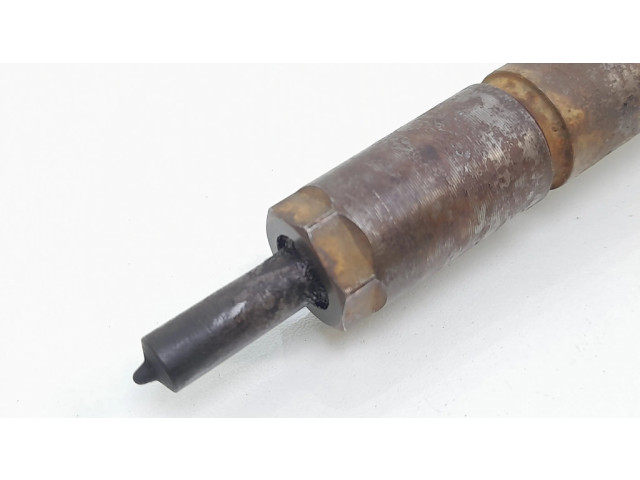 Vstřikovač 0445110311, 8842548702704 Citroen Berlingo pro naftový motor 1.6