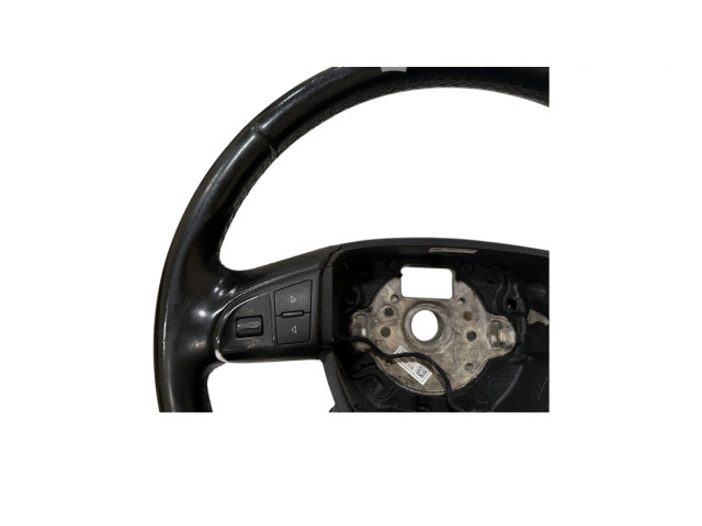 Руль Skoda Yeti (5L) 2009 - 2017 года 3T0419091K, 62217000B