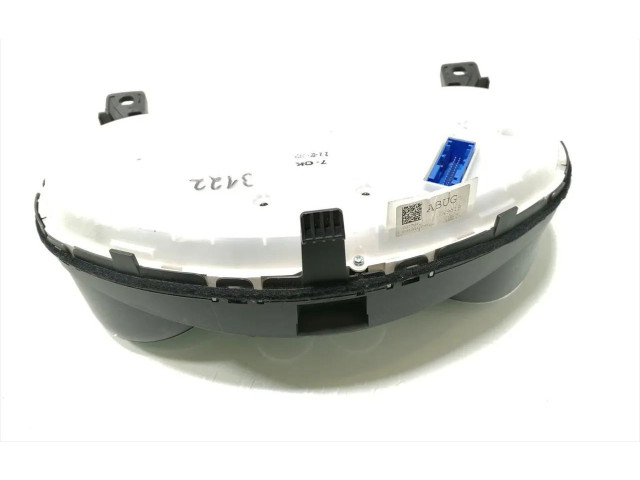 Панель приборов 13349519   Opel Meriva B       