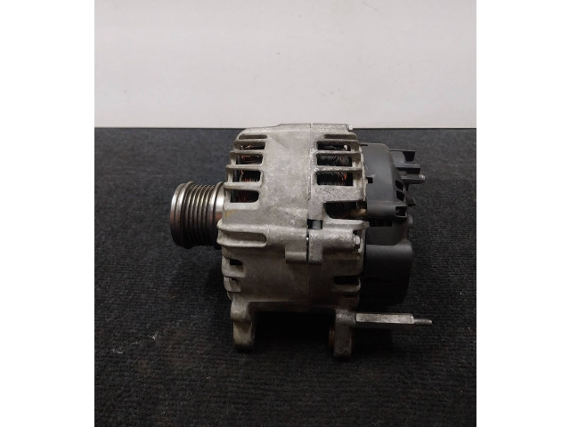 Генератор 2627025C, 317058598   Volkswagen Golf VII      