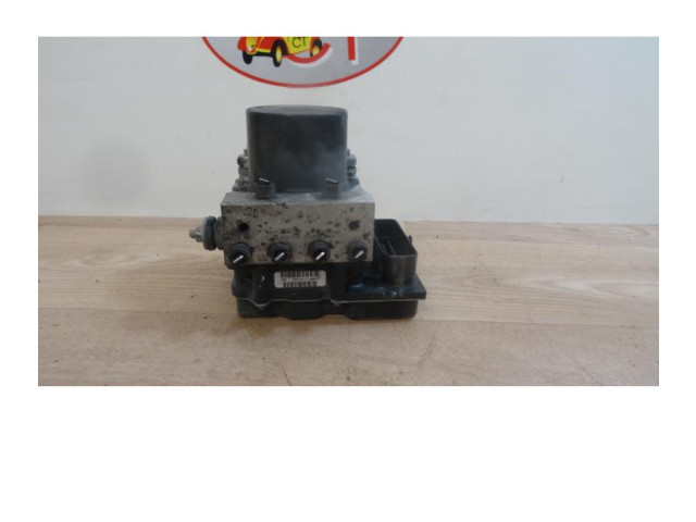 Блок АБС 6R0614517AMBEF, 6R0614517AMBEF Audi A1 2010 - 2018 года