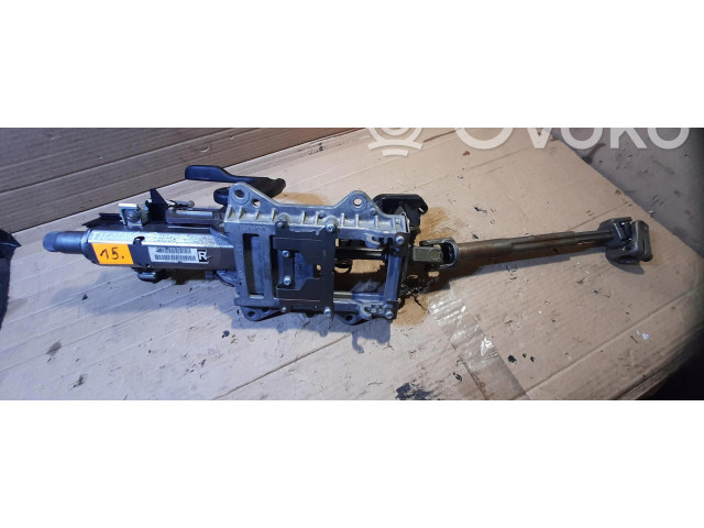 Řídící jednotka 5N2419502B Volkswagen Tiguan 2020