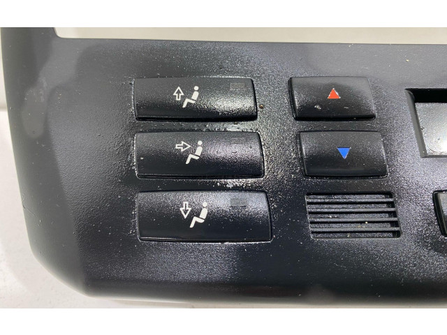 Блок управления климат-контролем    BMW X3 E83