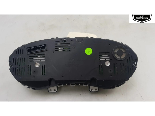 Přístrojová deska Hyundai i20 (GB IB) 2016 94013C8122