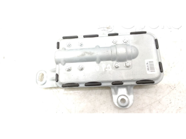 Подушка безопасности двери 347055130040, 55130040   BMW Z4 E85 E86