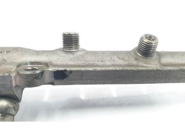 Vstřikovací lišta 13537805727, 7805727 BMW X6 E71 pro naftový motor 306D5