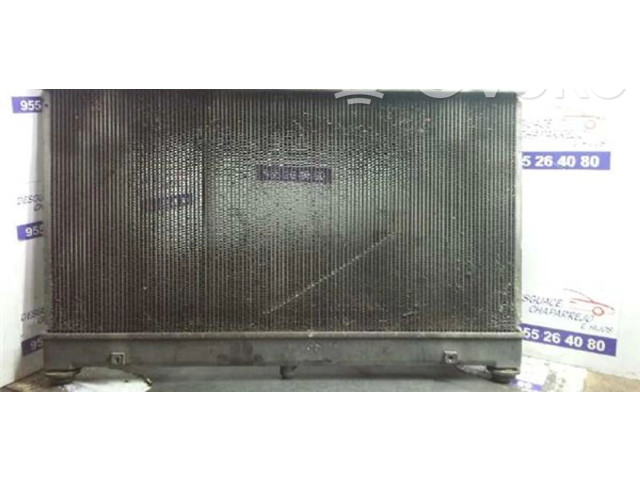 Комплект радиатора    Mazda MX-6