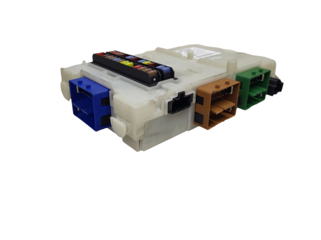 Блок предохранителей 7G9T14C256FA, 30765624   Volvo V70    