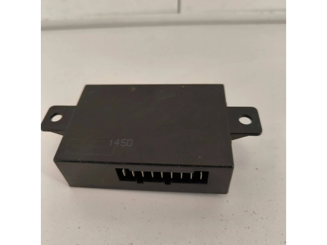 Блок управления EB706, SSP66SG Jeep Compass