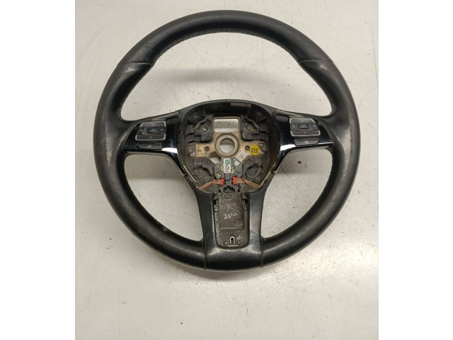 Volant Volkswagen Touareg II 2012 7P6419091