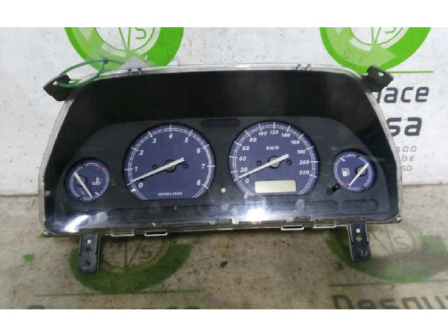 Панель приборов AR0054104, 0090059   Rover Streetwise       