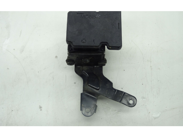 Блок АБС A258930600 KIA Ceed 2012 - 2018 года