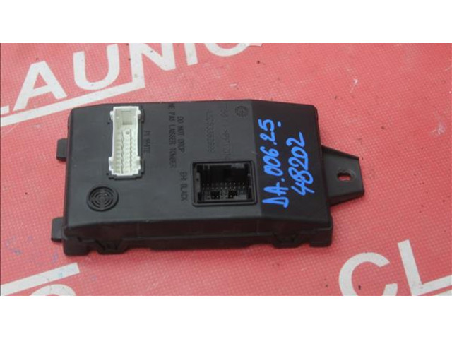 Блок комфорта 8201068829, DA.006.25.48202 Dacia Duster