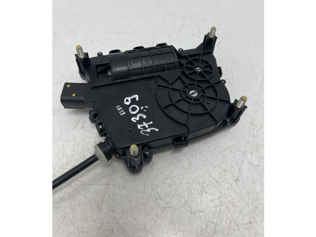 Ojnice Hyundai Santa Fe