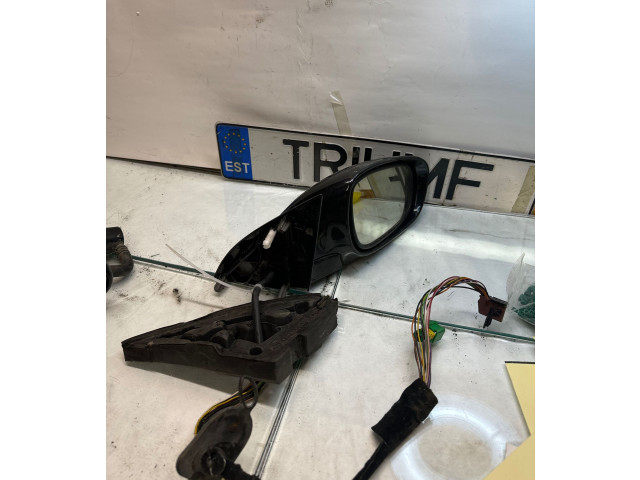 Zpětné zrcátko Peugeot 607 2003 E9014091, E9024091