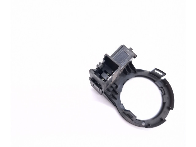 Řídící jednotka 7M5112A650UA, 4M5T14A073CG Ford Focus 2005