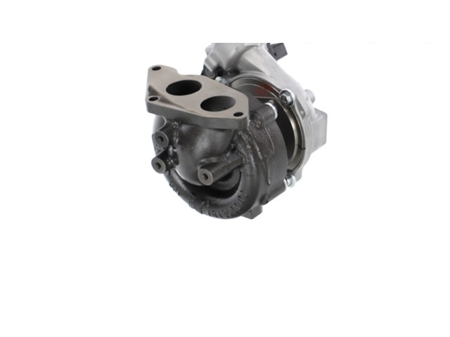 Turbodmychadlo Турбина 54359700043, 54359700043   BMW X1 E84   