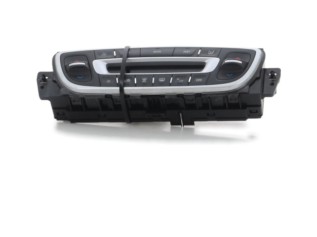 Блок управления климат-контролем 275103596R, S1-0901M   Renault Trafic I