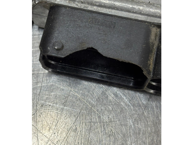 Блок управления Skoda Fabia Mk3 (NJ)