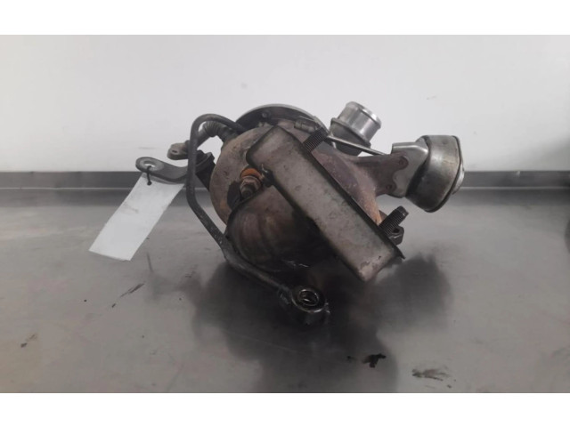  Турбина Honda Accord  7291257         