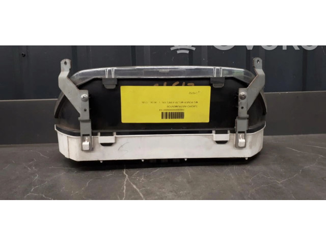 Панель приборов ar0051003 Rover 25