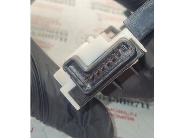 Подрулевой шлейф SRS 1K0959653C Volkswagen Golf Plus