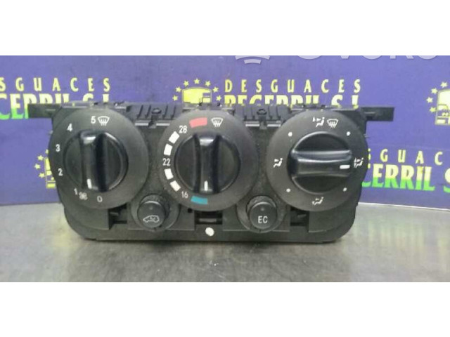 Модуль блока управления кондиционером 1688302085 Mercedes-Benz A W169