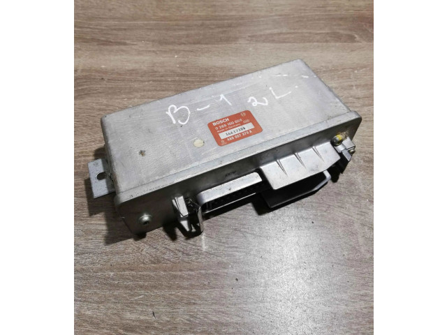 Блок управления АБС 0265100056, 4A0907379A Audi 80 90 B3