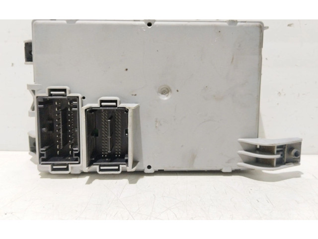 Pojistková skříňka Řídící jednotka BSM 01368892080, 00001328330961 Peugeot Bipper 2012