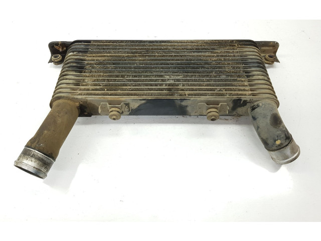 Интеркулер  1530A052, 1530A052   Mitsubishi Montero 