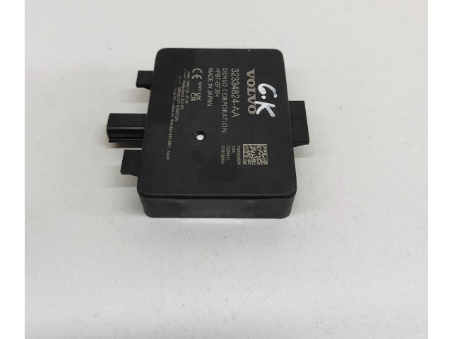 Модуль управления слепым пятном 32334824, 32334824AA Polestar 2