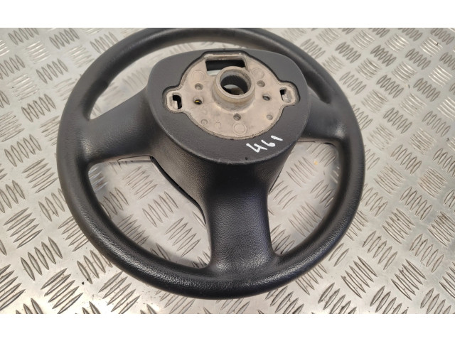 Руль Volkswagen Golf Plus  2005 - 2013 года 1K0419081AG, 1K0880201P      