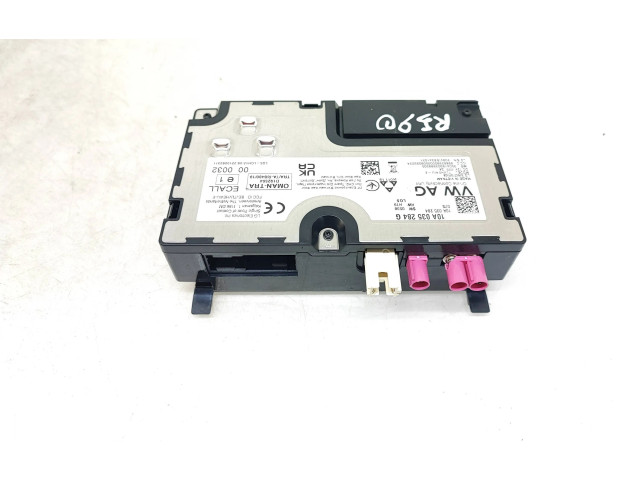 Модуль «Bluetooth» 10A035284G, 10A035284    Volkswagen ID.4