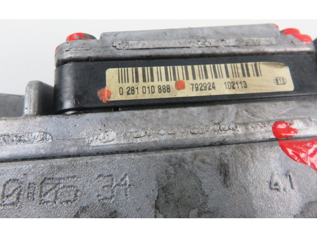 Топливный насос