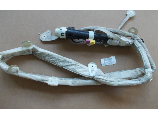 Боковая подушка безопасности 4B5880742A, 999-U38696 Audi A6 S6 C5 4B